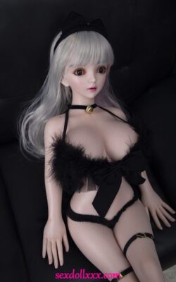 Acsmsi linda muñeca sexual con senos para hombres - Freddi