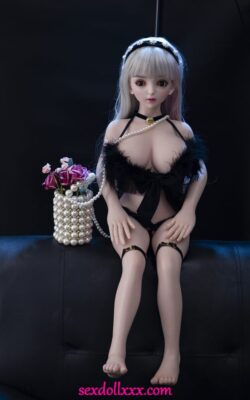 Acsmsi linda muñeca sexual con senos para hombres - Freddi