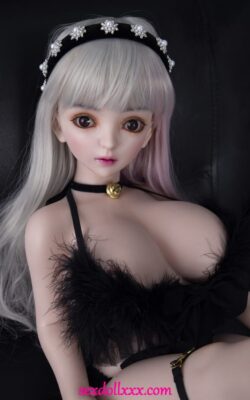 Acsmsi Cute Breast Sex Doll For Men - Freddi