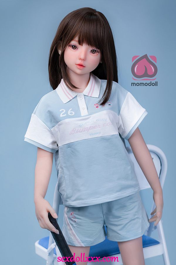 Clasificación de muñecas sexuales con cuerpo TPE de Japón - Mignon