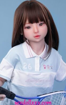 Japan TPE Body Sex Doll-ranglijst - Mignon