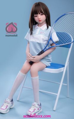 Japan TPE Body Sex Doll-ranglijst - Mignon
