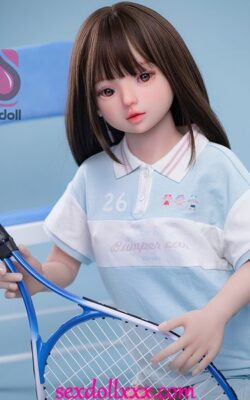 Japán TPE Body Sex Doll Rangsor - Mignon