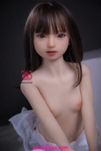 Секс-кукла с маленькими сиськами r5tgv1