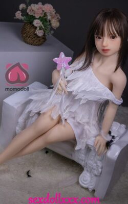 Full storlek TPE Head Sex Love Doll - Arcelia