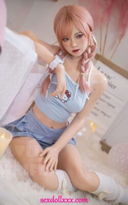 Cute Realistic Pure Love Sex Doll - Dorice