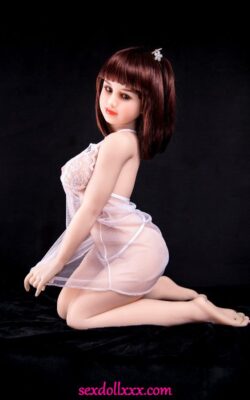 Anime Lesbienne Hot Sexy Sex Doll - Jeanna