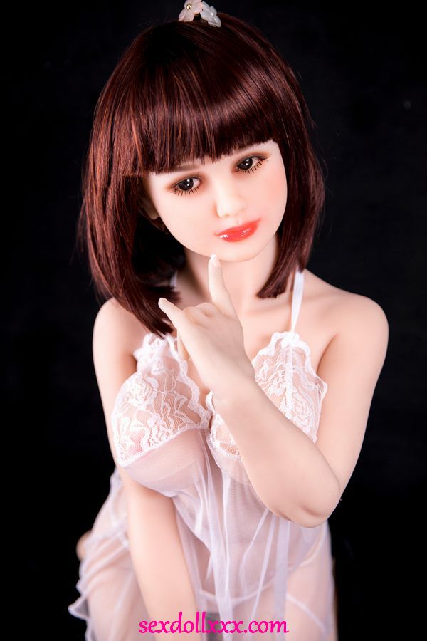 Anime Lesbisk Hot Sexy Sex Doll - Jeanna