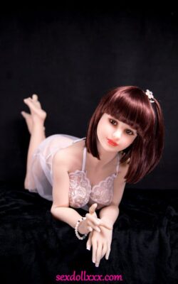 Anime Lesbo Hot Sexy Sex Doll - Jeanna