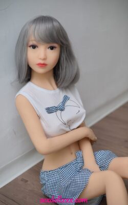 Секс-кукла для мужчин в натуральную величину - Джинджер