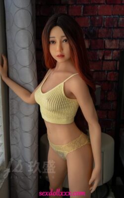 Přizpůsobitelná panenka TPE Sexy Love Sex - Dyanna