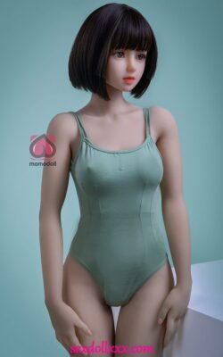 Bambola del sesso bollente umana in vendita - Karen