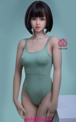 Bambola del sesso bollente umana in vendita - Karen