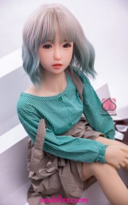Реалистичная секс-кукла с задницей на продажу - Банни