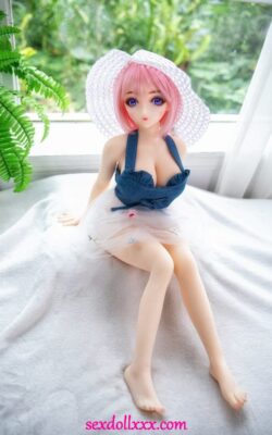 Sprzedam azjatycką niedrogą lalkę seksu - Lorenza