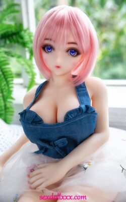 Продается азиатская доступная секс-кукла - Лоренца
