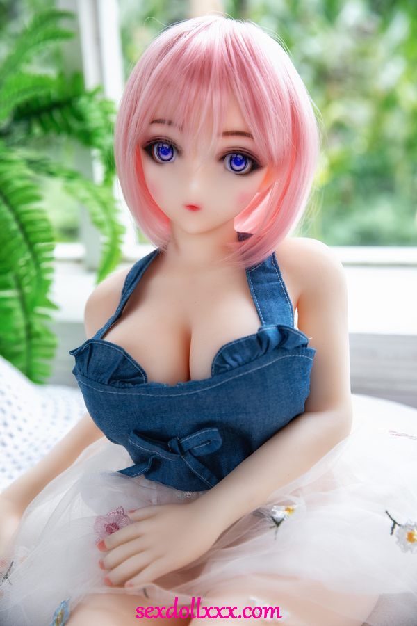 Продается азиатская доступная секс-кукла - Лоренца