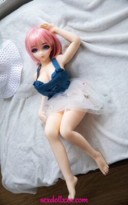 Sprzedam azjatycką niedrogą lalkę seksu - Lorenza