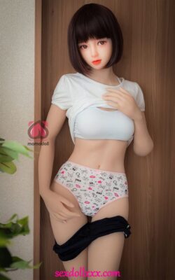 Valódi TPE Body Sex Love Doll Headless - Gretta