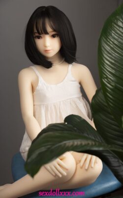 Реалистичная секс-кукла для любви с большой жопой - Изабелла