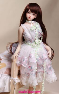 Female Asian Affordable Sex Doll Muscular - Ailene