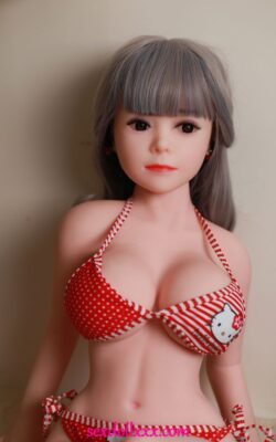 Asiatisk Prisvärd Love Doll Exposed Sex - Gertude