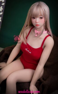 Asiatisk sexig riktig docka sexleksaker - Donetta