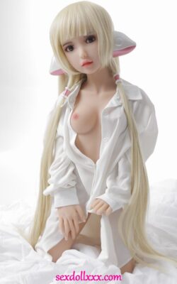 La muñeca sexual de amor más completa - Pearle