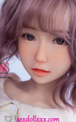 Cute Realistic Sex Love Doll For Sale - Jacklyn
