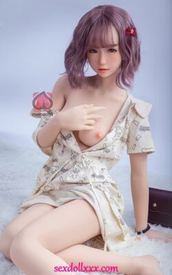 Linda muñeca de amor sexual realista a la venta - Jacklyn