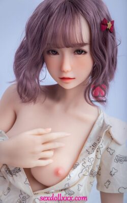 Süße realistische Sex-Liebespuppe zum Verkauf – Jacklyn