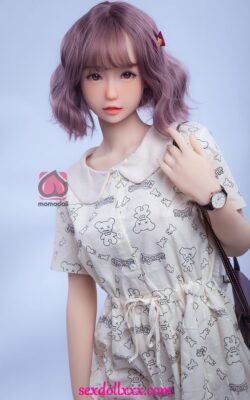 Roztomilá realistická panenka Sex Love na prodej - Jacklyn