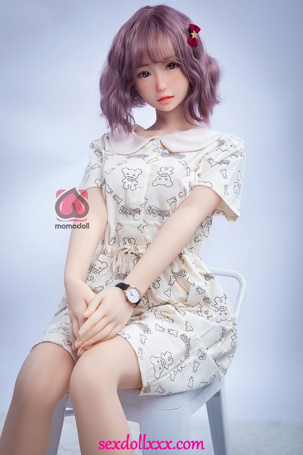 Cute Realistic Sex Love Doll For Sale - Jacklyn
