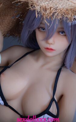Realistic Cute Breast Sexy Sex Toys - Lillia
