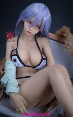 Реалистичные милые сексуальные секс-игрушки для груди - Lillia