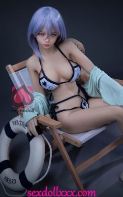 Realistisch schattig borst sexy seksspeeltjes - Lillia