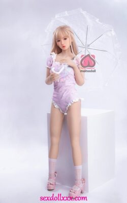 Anime Tpe Body Seksowna lalka miłosna - Gerald