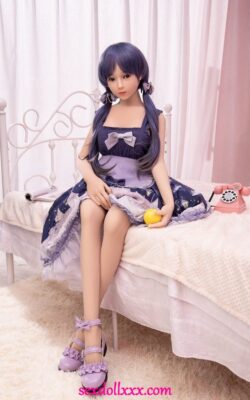 Распродажа говорящей секс-куклы для траха на заказ - Флория