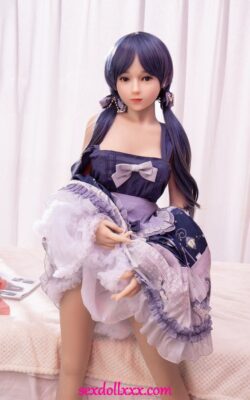 Bambola del sesso personalizzata parlante in vendita - Floria