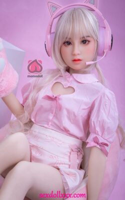 Beautiful Real Sexy Love Sex Doll - Jonelle