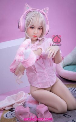 Beautiful Real Sexy Love Sex Doll - Jonelle