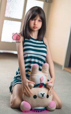 Real Momo Female Fucking Sex Doll - Delphia