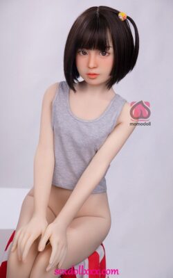 Muñeca de amor sexual con culo sexy Josie - Ellena