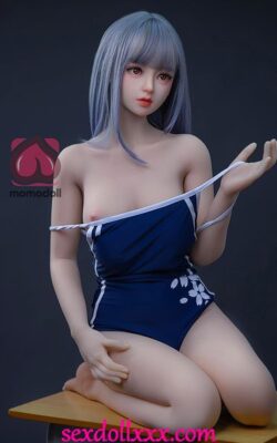 Красивая секс-кукла для траха в задницу в продаже - Джоанна