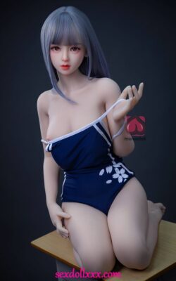 Hermosa muñeca sexual para follar el culo a la venta - Joanna