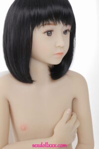 muñeca sexual adolescente vid f5tgi11