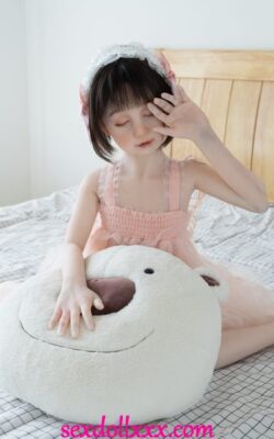 Секс-кукла Emma Full Body Love Doll - Oralie