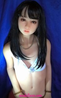 Naughty Momma Natasha Doll Sex - Imelda