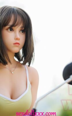 Having Sex With A Tpe Sex Doll - Dehlia