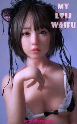 Sex With A Life Size Doll Gifs - Verene